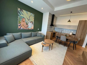 Cozy Apartment